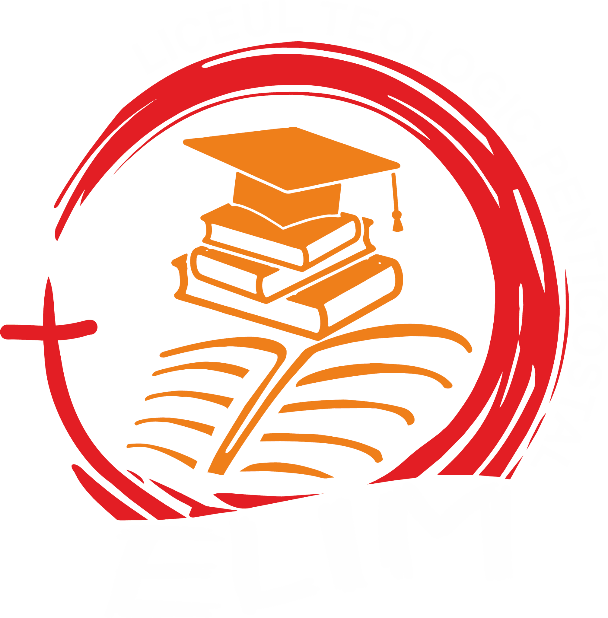 Logo Liceul Elim